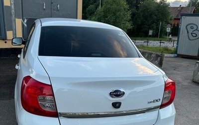Datsun on-DO I рестайлинг, 2015 год, 510 000 рублей, 1 фотография