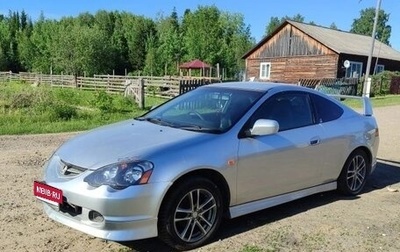 Honda Integra IV, 2003 год, 850 000 рублей, 1 фотография