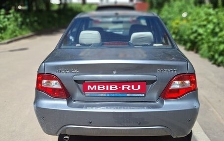 Daewoo Nexia I рестайлинг, 2013 год, 250 000 рублей, 1 фотография