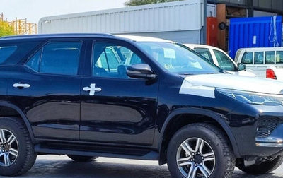 Toyota Fortuner II, 2026 год, 4 100 000 рублей, 1 фотография