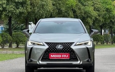 Lexus UX I, 2020 год, 1 фотография