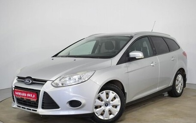 Ford Focus III, 2013 год, 740 000 рублей, 1 фотография