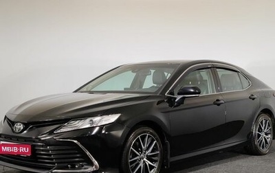Toyota Camry, 2021 год, 3 100 000 рублей, 1 фотография