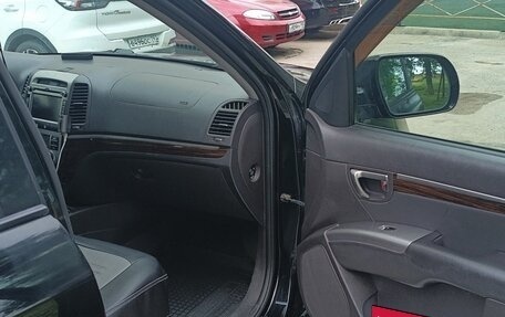 Hyundai Santa Fe III рестайлинг, 2011 год, 1 300 000 рублей, 15 фотография