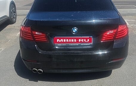 BMW 5 серия, 2016 год, 2 350 000 рублей, 1 фотография