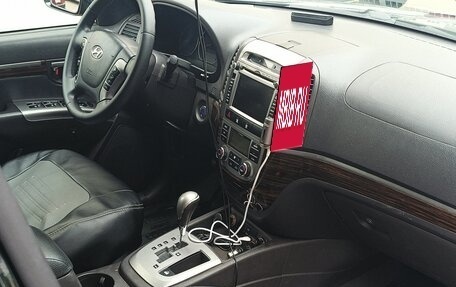 Hyundai Santa Fe III рестайлинг, 2011 год, 1 300 000 рублей, 14 фотография