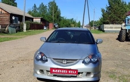 Honda Integra IV, 2003 год, 850 000 рублей, 2 фотография