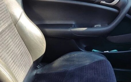 Honda Integra IV, 2003 год, 850 000 рублей, 13 фотография