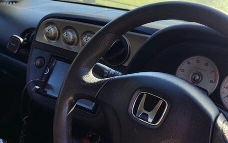 Honda Integra IV, 2003 год, 850 000 рублей, 10 фотография