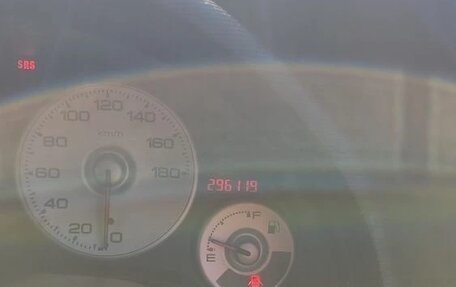 Honda Integra IV, 2003 год, 850 000 рублей, 9 фотография