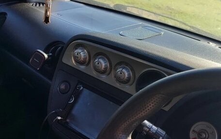 Honda Integra IV, 2003 год, 850 000 рублей, 12 фотография