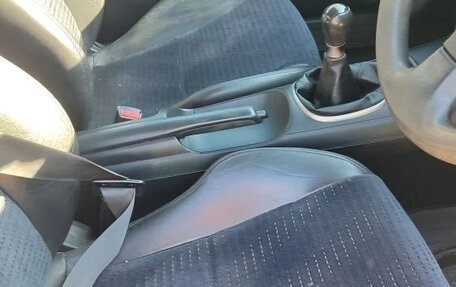 Honda Integra IV, 2003 год, 850 000 рублей, 8 фотография