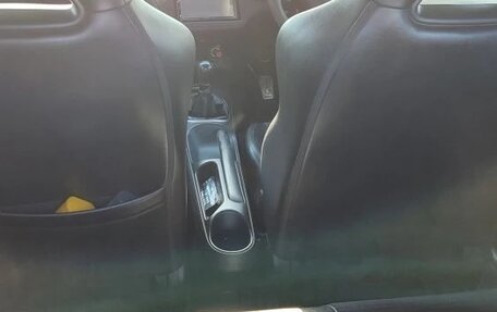 Honda Integra IV, 2003 год, 850 000 рублей, 7 фотография