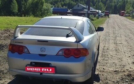 Honda Integra IV, 2003 год, 850 000 рублей, 3 фотография