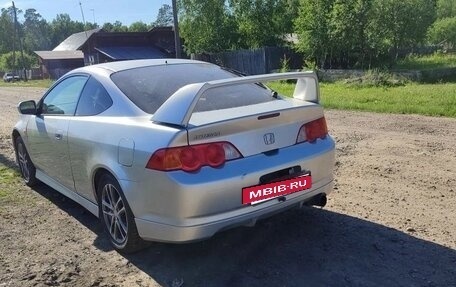 Honda Integra IV, 2003 год, 850 000 рублей, 4 фотография