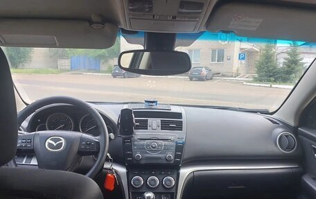 Mazda 6, 2010 год, 900 000 рублей, 4 фотография