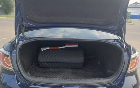 Mazda 6, 2010 год, 900 000 рублей, 6 фотография