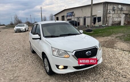Datsun on-DO I рестайлинг, 2015 год, 510 000 рублей, 5 фотография
