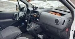 Peugeot Partner II рестайлинг 2, 2014 год, 800 000 рублей, 3 фотография