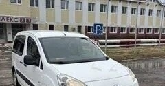 Peugeot Partner II рестайлинг 2, 2014 год, 800 000 рублей, 7 фотография