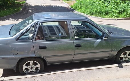 Daewoo Nexia I рестайлинг, 2013 год, 250 000 рублей, 3 фотография