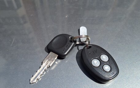 Daewoo Nexia I рестайлинг, 2013 год, 250 000 рублей, 6 фотография