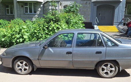 Daewoo Nexia I рестайлинг, 2013 год, 250 000 рублей, 2 фотография