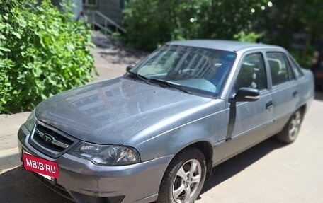 Daewoo Nexia I рестайлинг, 2013 год, 250 000 рублей, 5 фотография