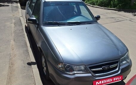 Daewoo Nexia I рестайлинг, 2013 год, 250 000 рублей, 4 фотография