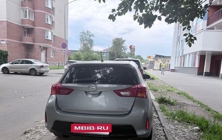 Toyota Auris II, 2013 год, 1 250 000 рублей, 4 фотография