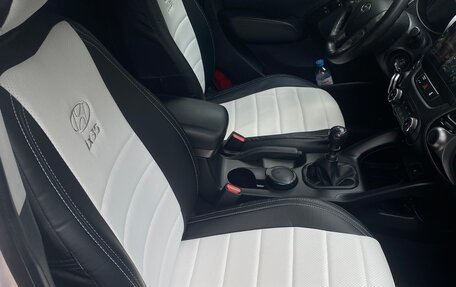 Hyundai ix35 I рестайлинг, 2014 год, 1 550 000 рублей, 10 фотография