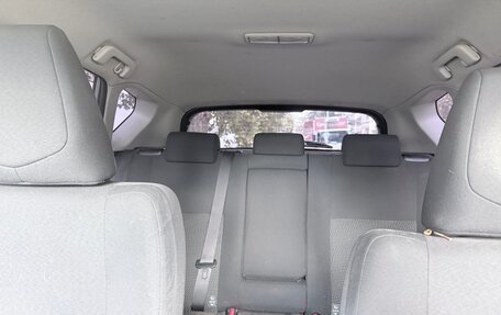 Toyota Auris II, 2013 год, 1 250 000 рублей, 7 фотография
