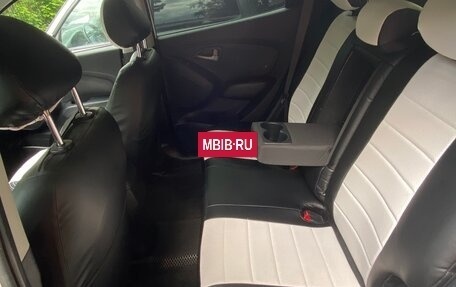 Hyundai ix35 I рестайлинг, 2014 год, 1 550 000 рублей, 9 фотография