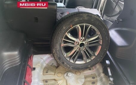 Hyundai ix35 I рестайлинг, 2014 год, 1 550 000 рублей, 11 фотография