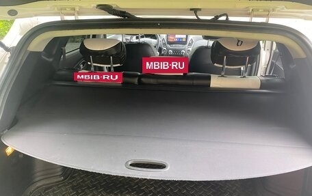Hyundai ix35 I рестайлинг, 2014 год, 1 550 000 рублей, 13 фотография