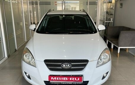 KIA cee'd I рестайлинг, 2009 год, 599 000 рублей, 2 фотография