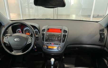 KIA cee'd I рестайлинг, 2009 год, 599 000 рублей, 5 фотография
