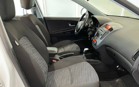 KIA cee'd I рестайлинг, 2009 год, 599 000 рублей, 10 фотография