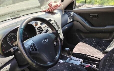 Hyundai Elantra IV, 2009 год, 650 000 рублей, 5 фотография