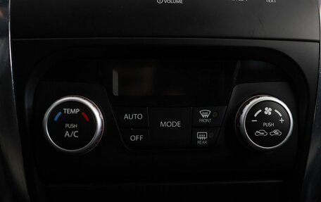 Suzuki SX4 II рестайлинг, 2013 год, 1 020 000 рублей, 12 фотография