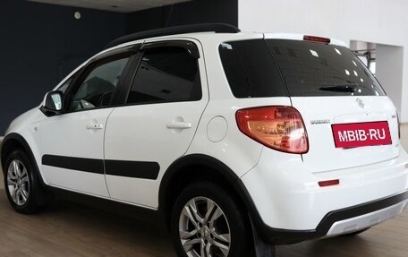 Suzuki SX4 II рестайлинг, 2013 год, 1 020 000 рублей, 3 фотография