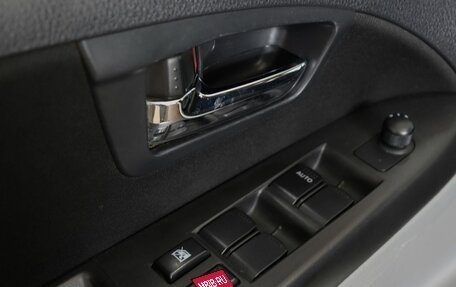 Suzuki SX4 II рестайлинг, 2013 год, 1 020 000 рублей, 13 фотография