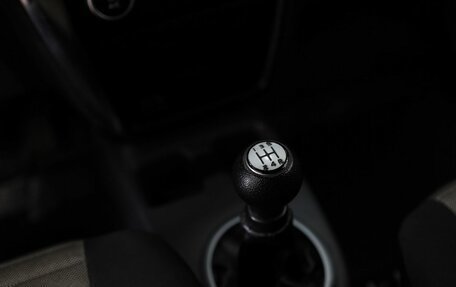 Suzuki SX4 II рестайлинг, 2013 год, 1 020 000 рублей, 14 фотография