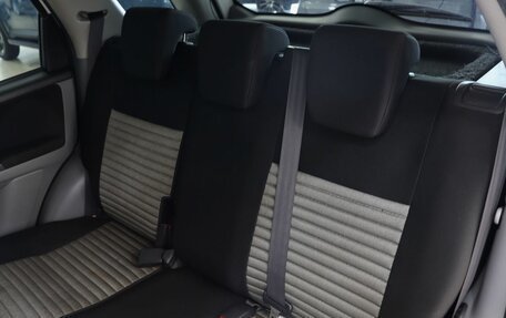 Suzuki SX4 II рестайлинг, 2013 год, 1 020 000 рублей, 16 фотография
