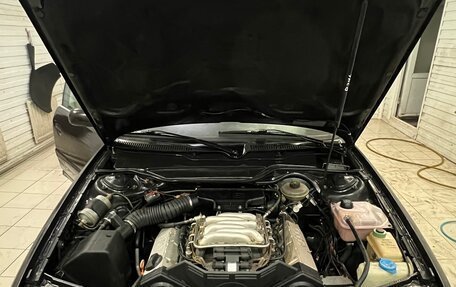 Audi A6, 1996 год, 470 000 рублей, 8 фотография