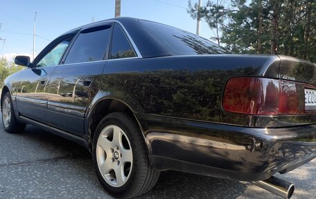 Audi A6, 1996 год, 470 000 рублей, 5 фотография