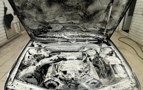 Audi A6, 1996 год, 470 000 рублей, 9 фотография