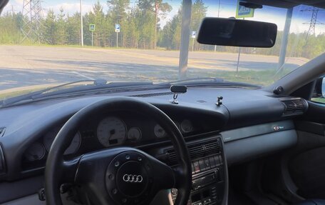 Audi A6, 1996 год, 470 000 рублей, 7 фотография