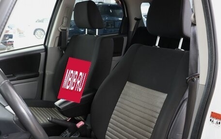 Suzuki SX4 II рестайлинг, 2013 год, 1 020 000 рублей, 15 фотография