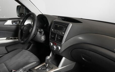 Subaru Forester, 2008 год, 1 013 200 рублей, 7 фотография